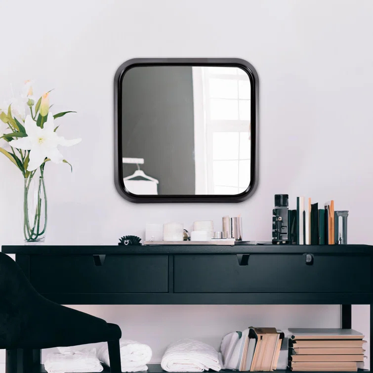 Sunita Flat Wall Mirror