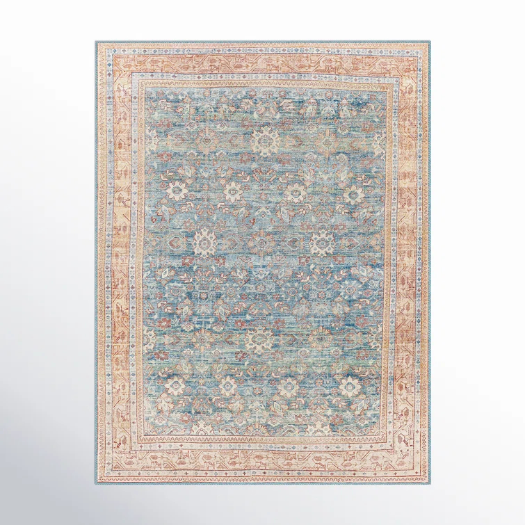 Emi Rug