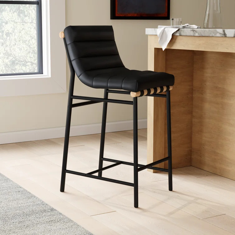Vincentas Counter Stool