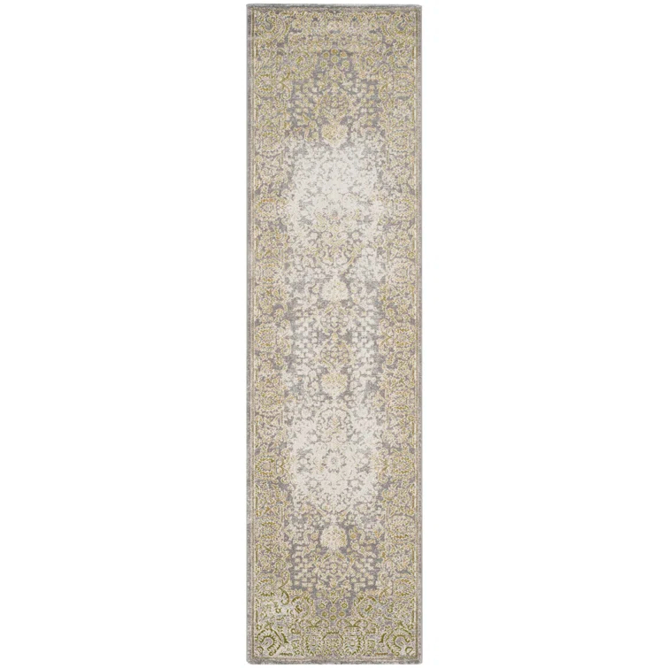 Alpine Performance Oriental Rug