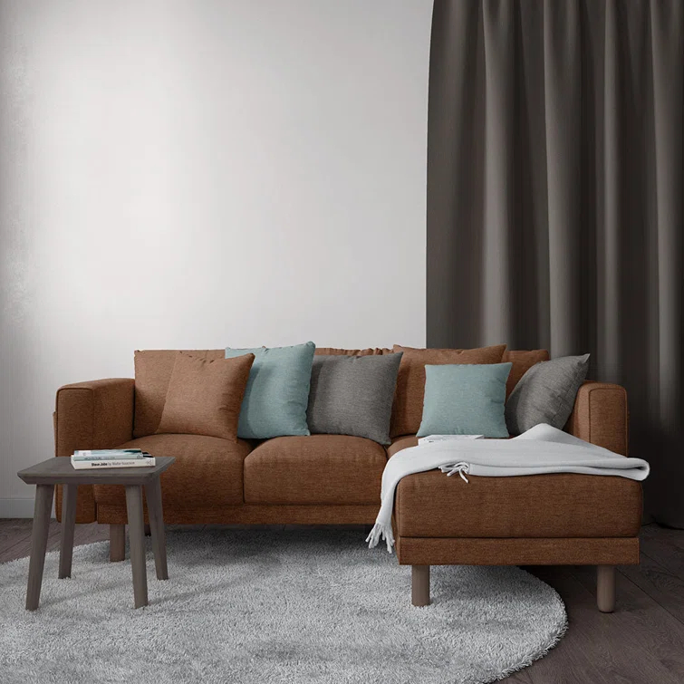 Abbeyshea Nebo Faux Velvet Fabric By The Yard