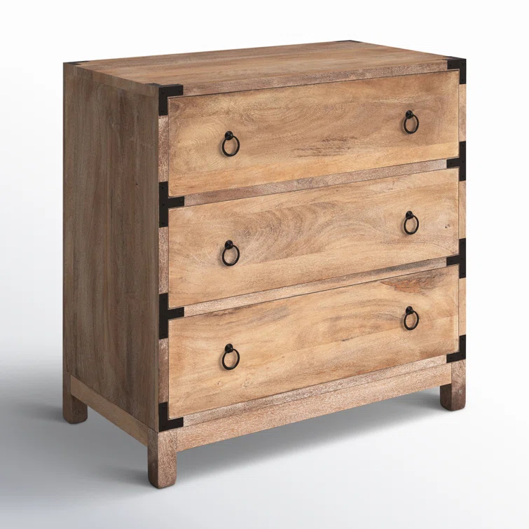 Aerial Accent Chest