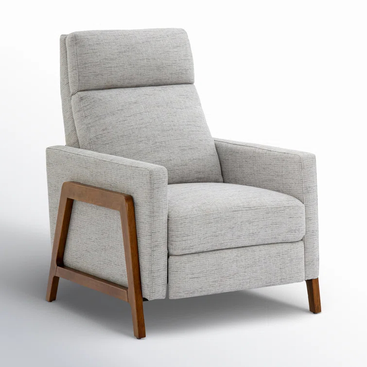 Bosse Upholstered Recliner