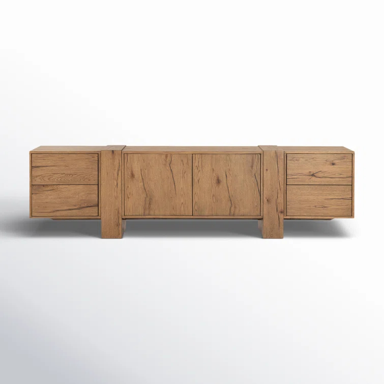 Florence 94'' Media Console