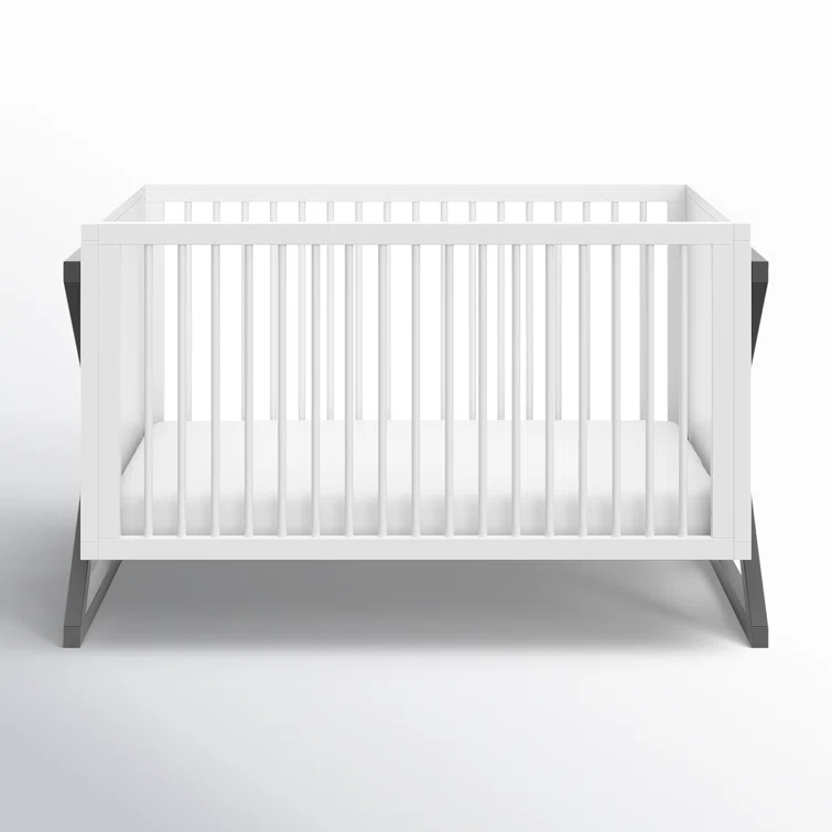 Equinox 3-in-1 Convertible Crib