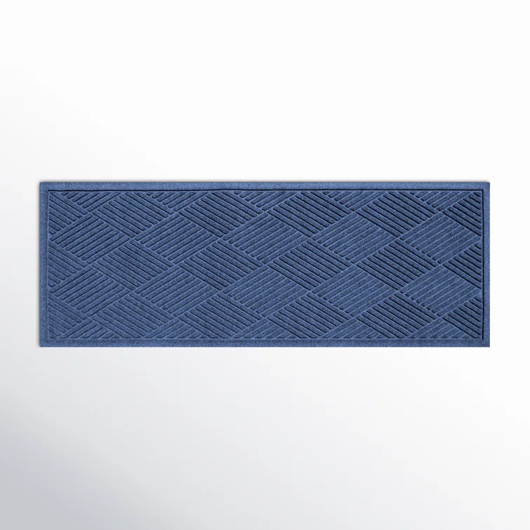 Waterhog Diamonds Indoor Outdoor Doormat