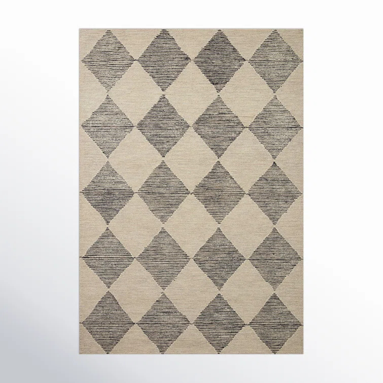 Francis Wool Rug