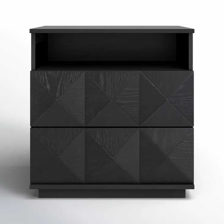 Iriye 2 - Drawer Nightstand