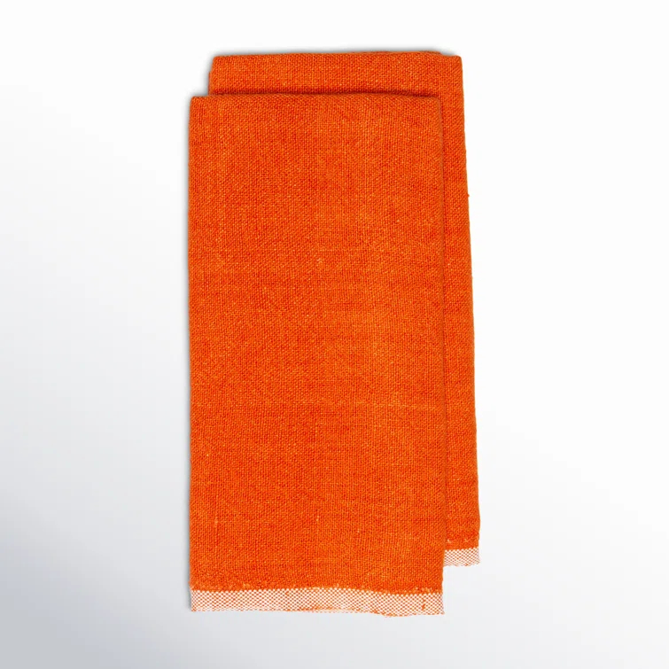 Stripe Tea Towel Kitchen Towel