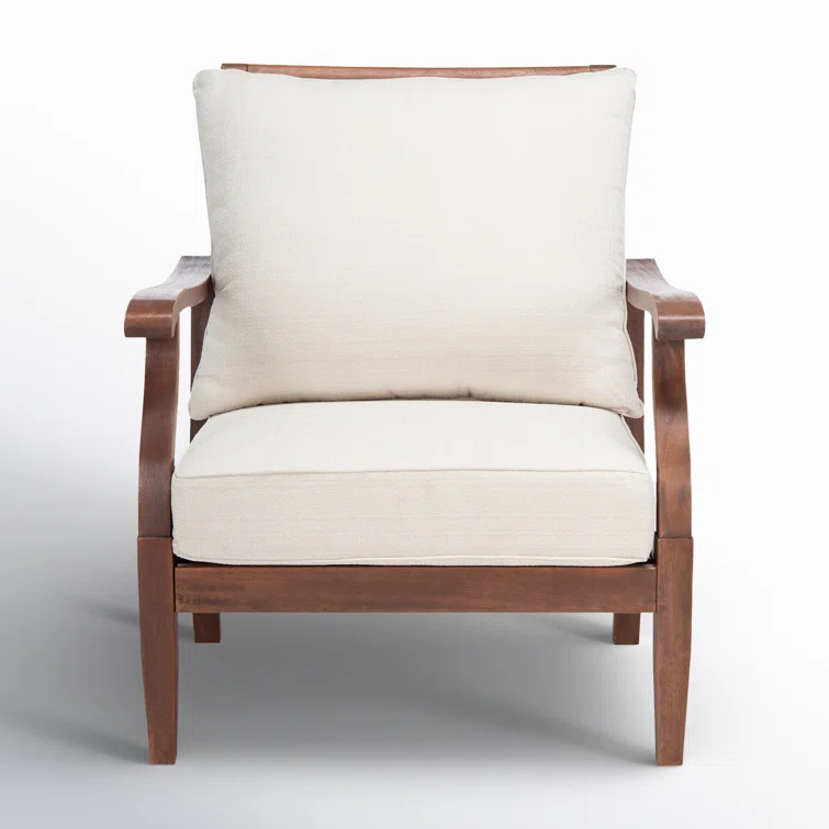 Oria Outdoor Accent Chair