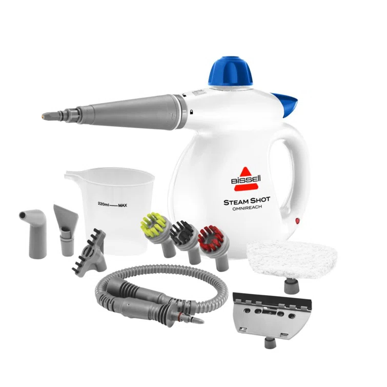 BISSELL Steam Shot Deluxe 4171F