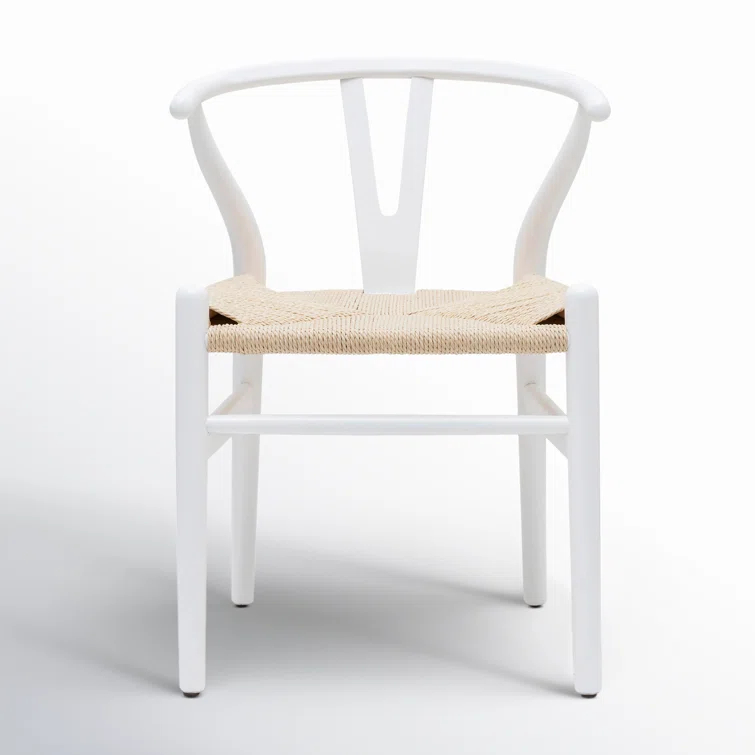 Wyn Woven Dining Chair