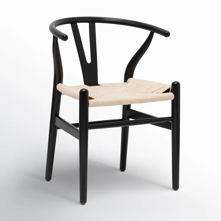 Wyn Woven Dining Chair