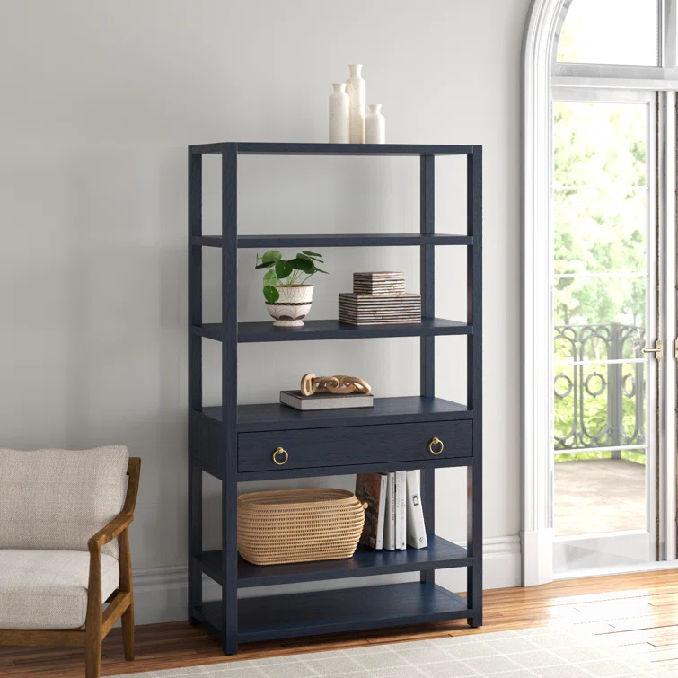 Elin Bookcase