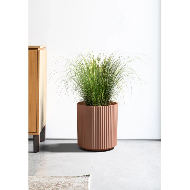 Demi Series Round Planter