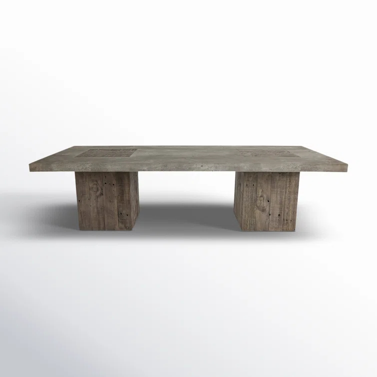 Paxton Coffee Table by Kosas Home