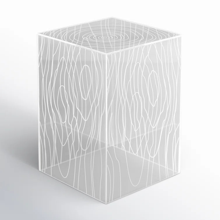 Timber Table