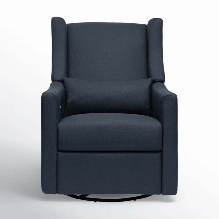 Kiwi Electronic Swivel Reclining Glider