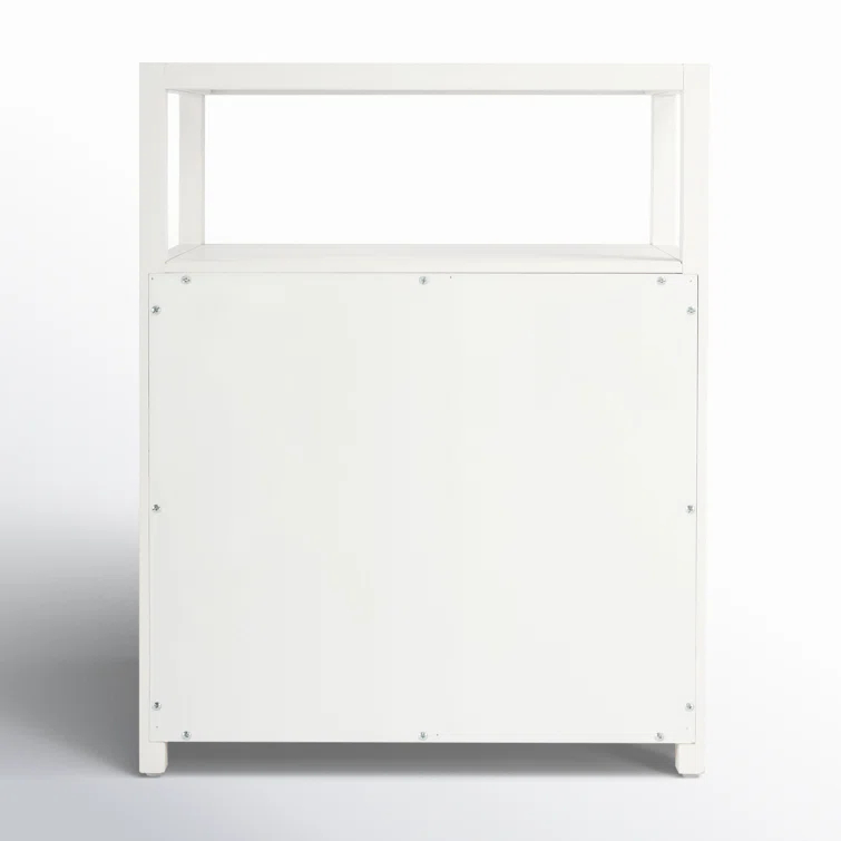 Elin 2 - Drawer Nightstand