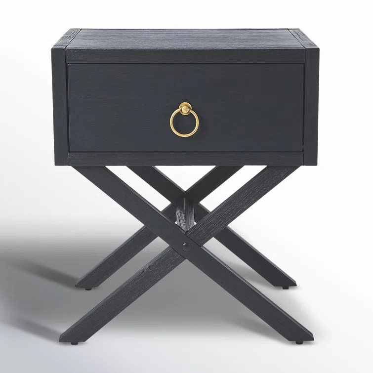 Elin 1 - Drawer Nightstand