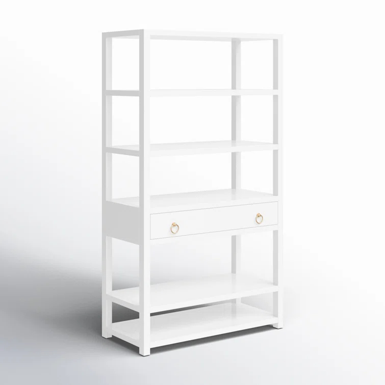 Elin Bookcase