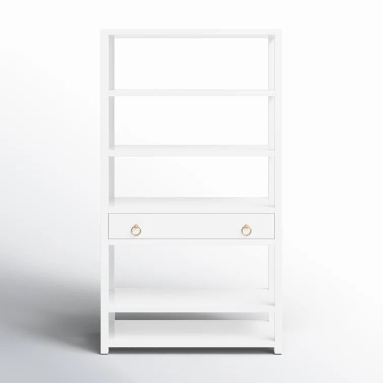 Elin Bookcase