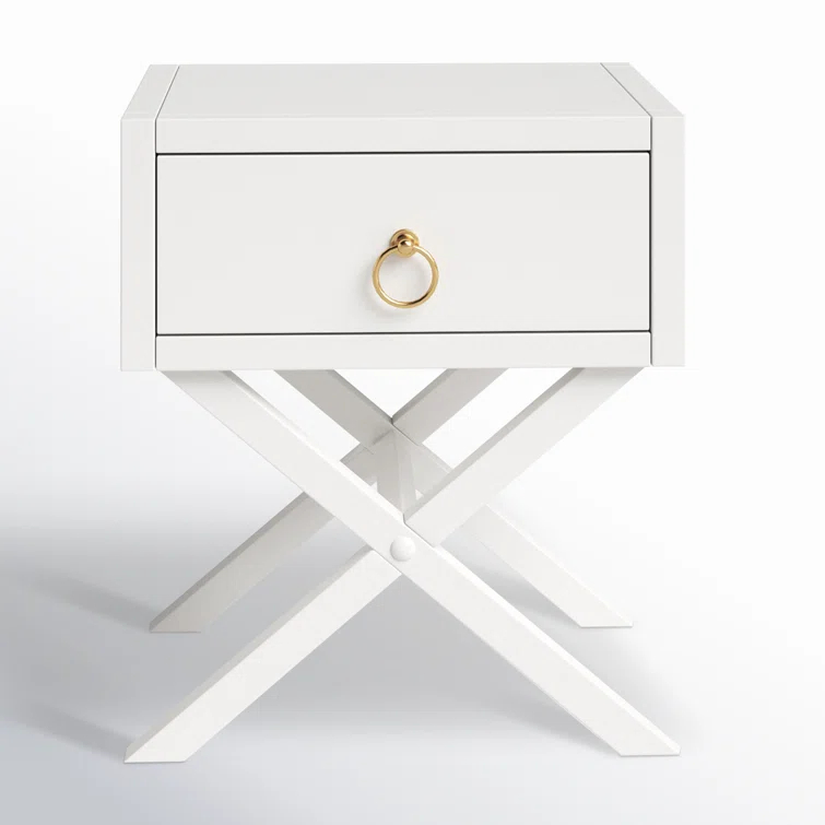 Elin 1 - Drawer Nightstand