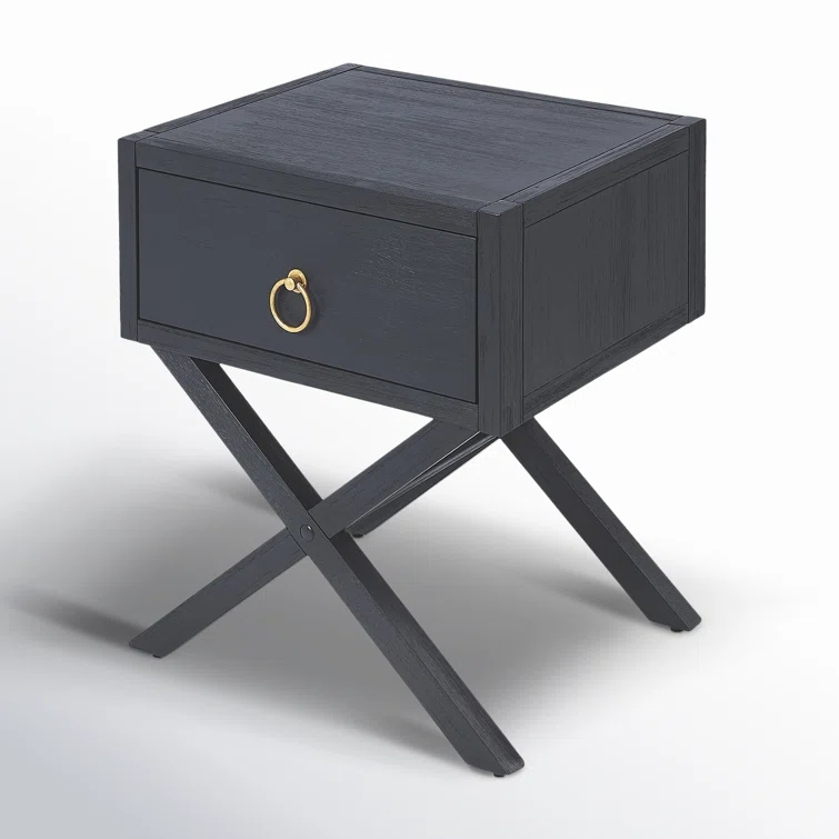Elin 1 - Drawer Nightstand