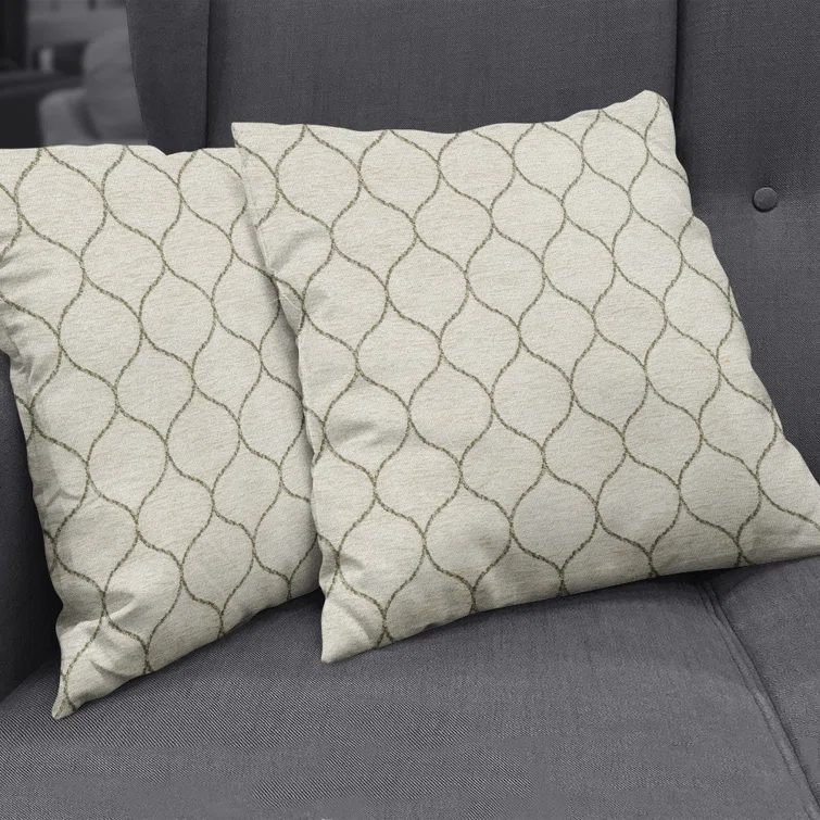 Abbeyshea Selestial Woven Jacquard Fabric By The Yard