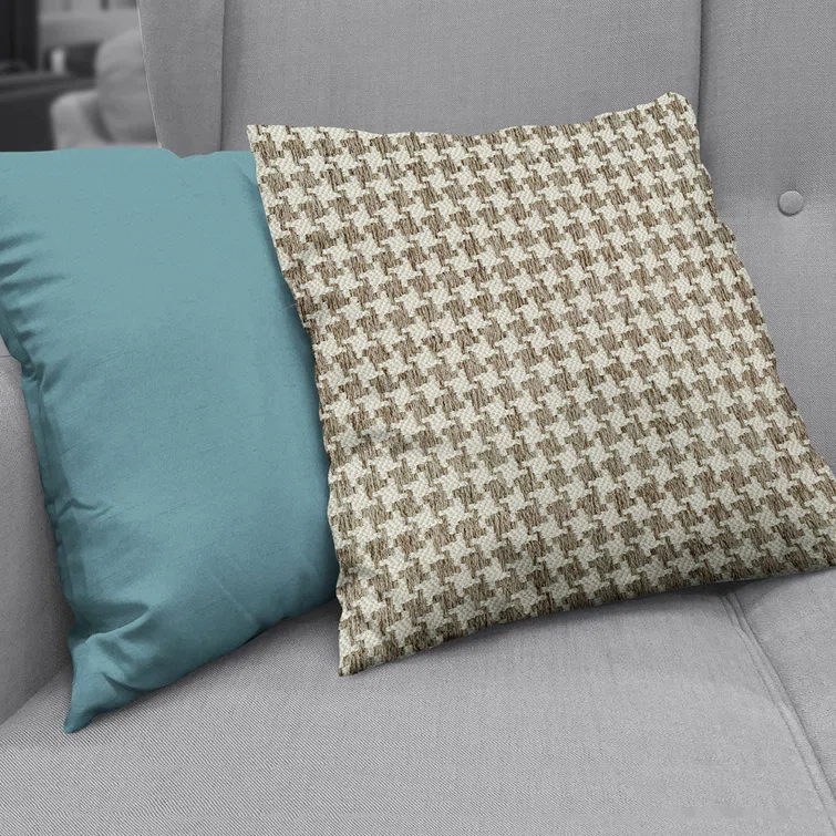 Abbeyshea Rhea Woven Jacquard Fabric By The Yard