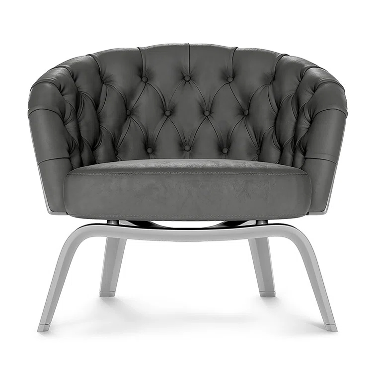 Indy Faux Leather Fabric