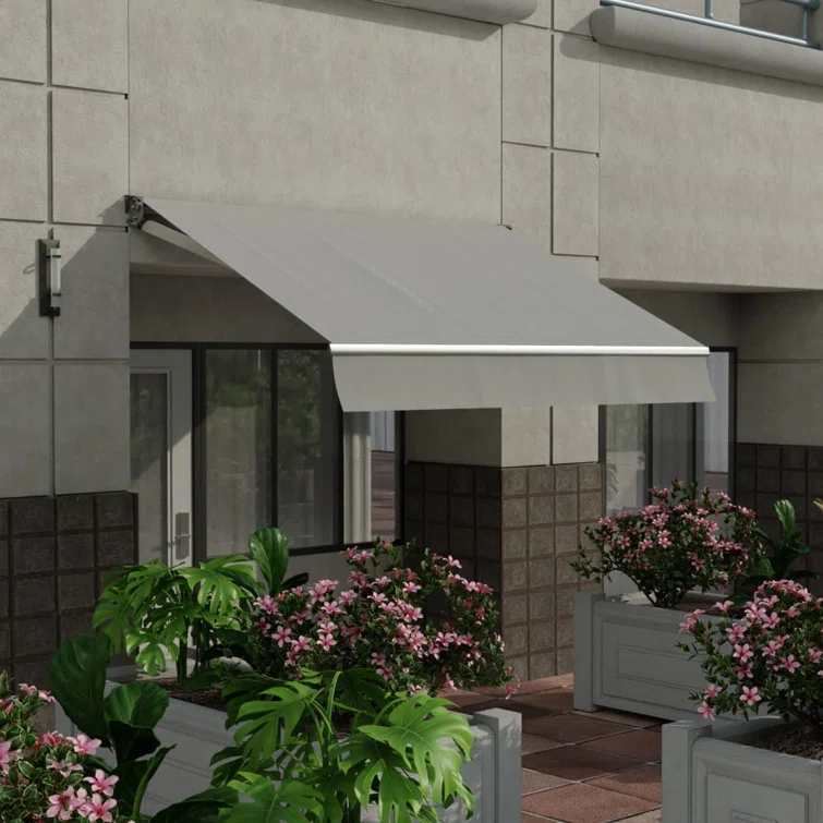 Sunbrella 46" Silica Fabric