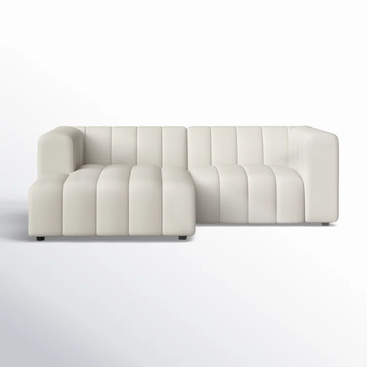 Langham 2 - Piece Chaise Sectional