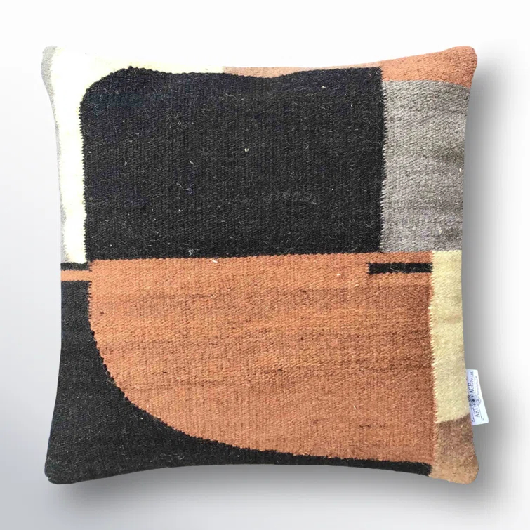 Criston Throw Pillow