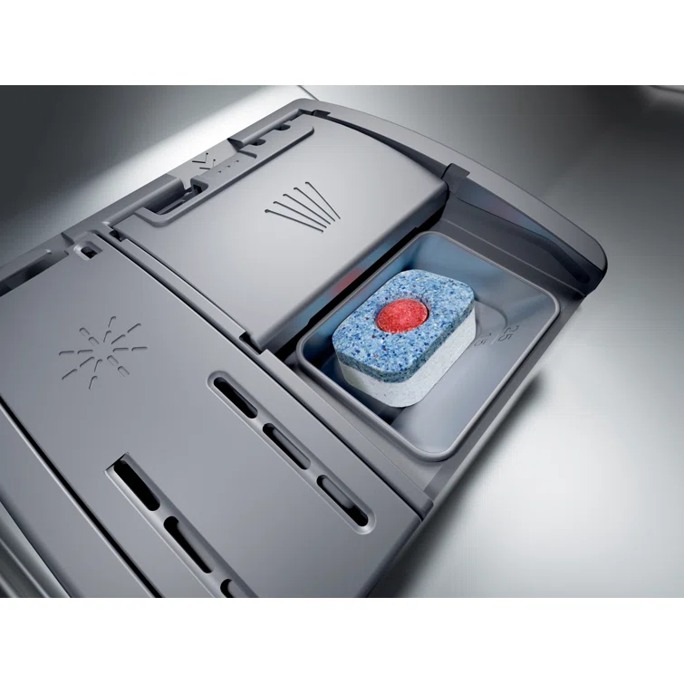 800 Series 18" Special Application Dishwasher, ADA Compliant