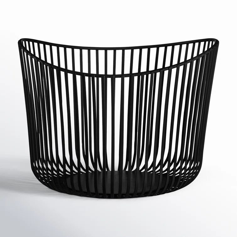 Blomus MODO Steel Storage Basket