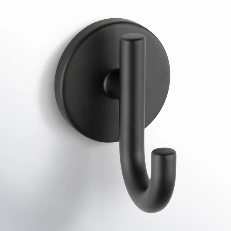 Trinsic Single Towel Hook Bath Hardware Accessory