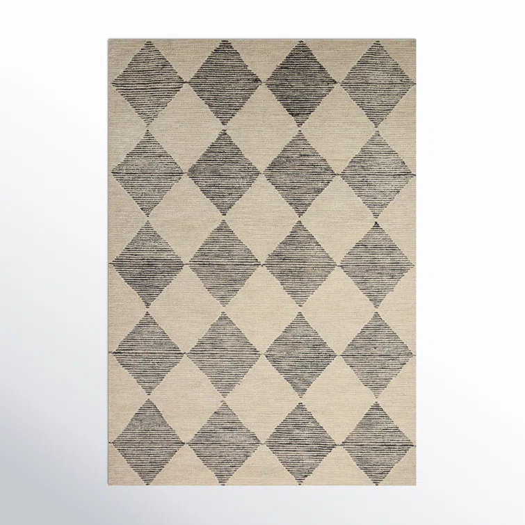 Francis Wool Rug