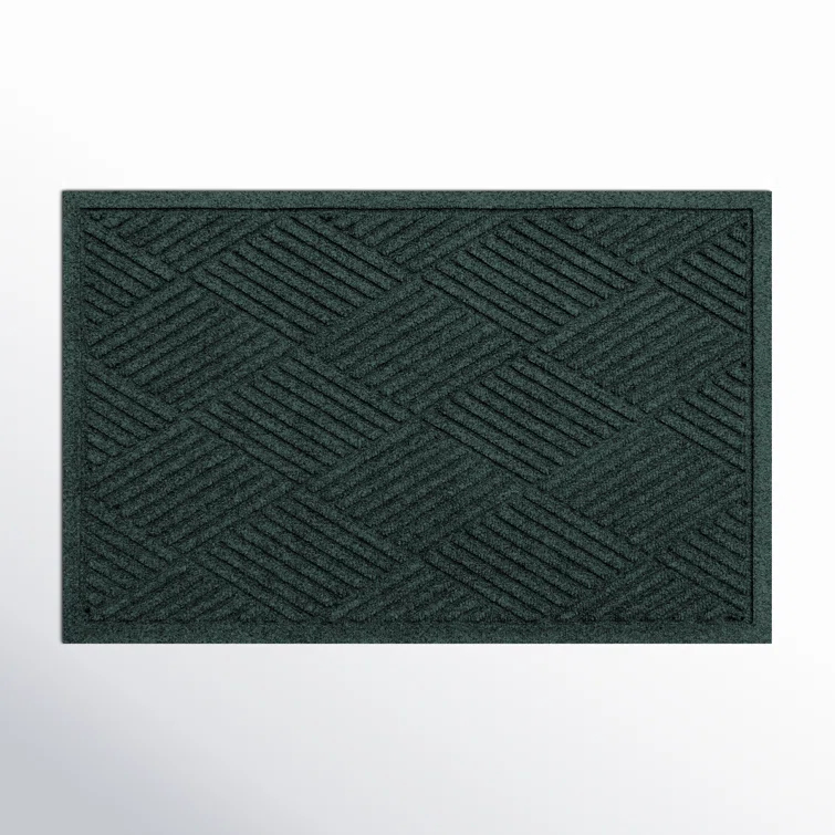 Waterhog Diamonds Indoor Outdoor Doormat