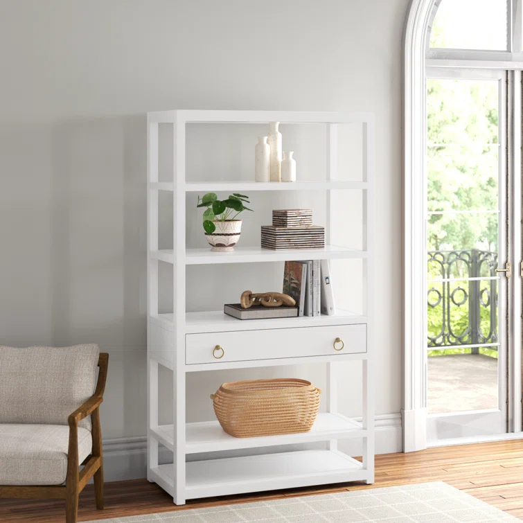 Elin Bookcase