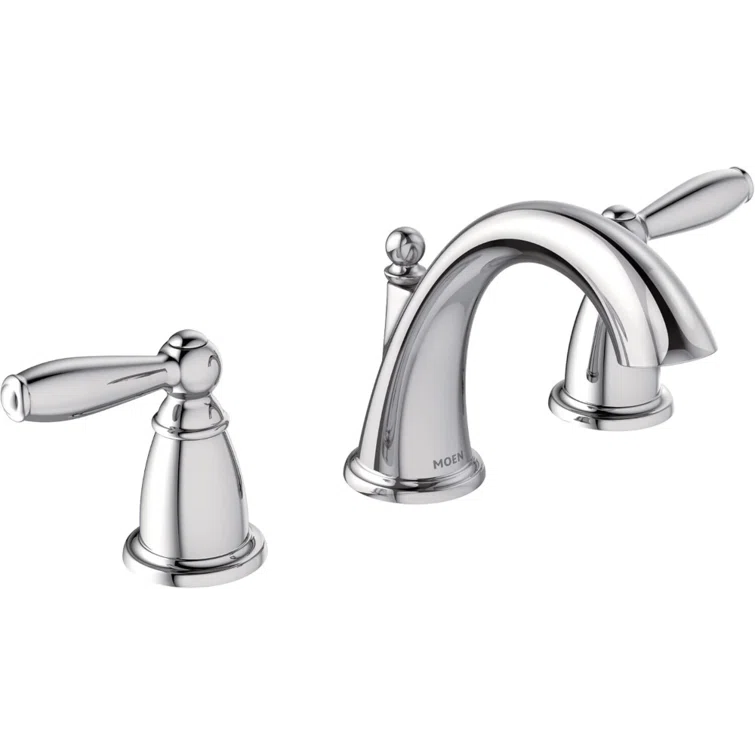 Moen Brantford Widespread Bathroom Faucet