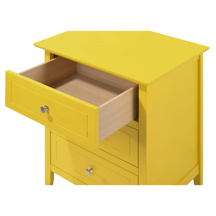 Daniel 19'' W Nightstand