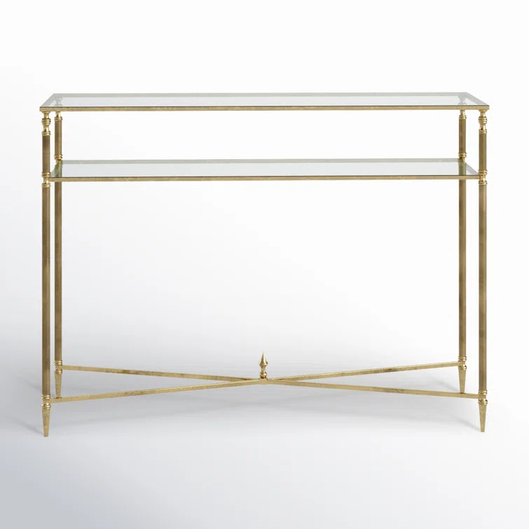 Allenhurst 45'' Console Table