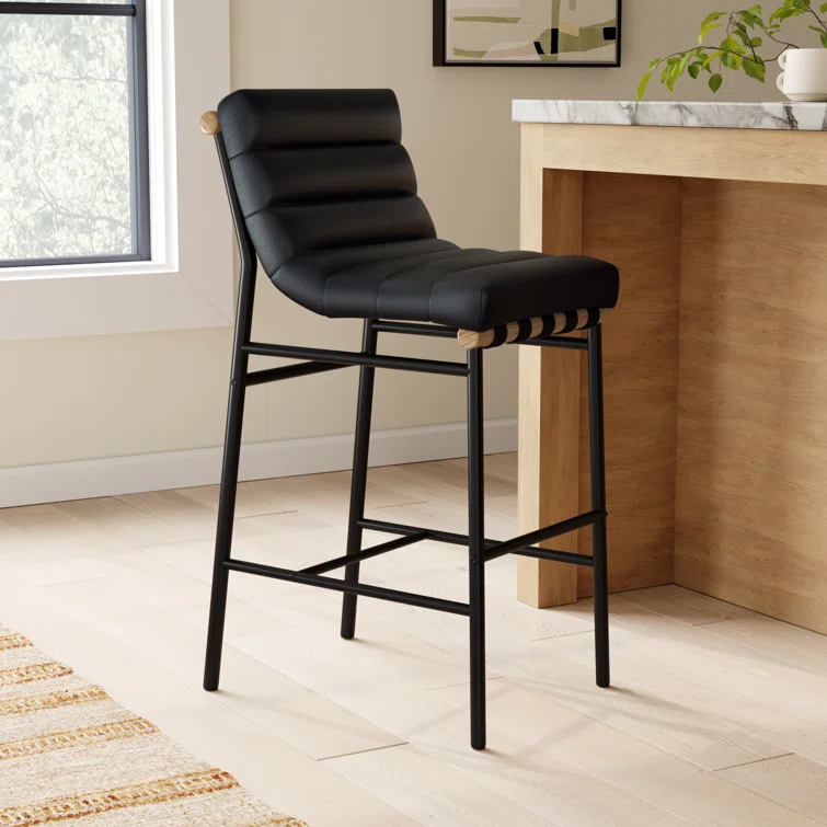 Vincentas Counter Stool