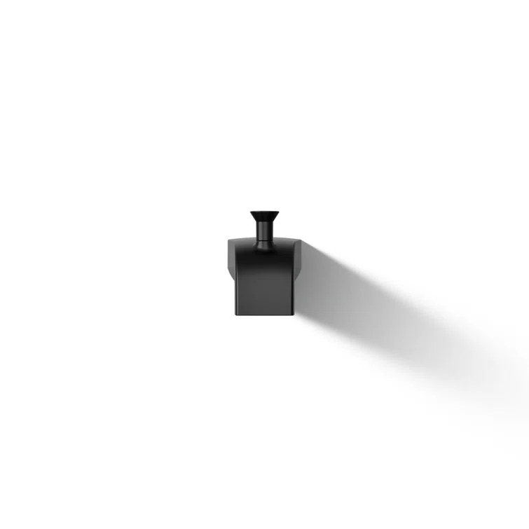 Pitch Wall-Mount Diverter Bath Spout