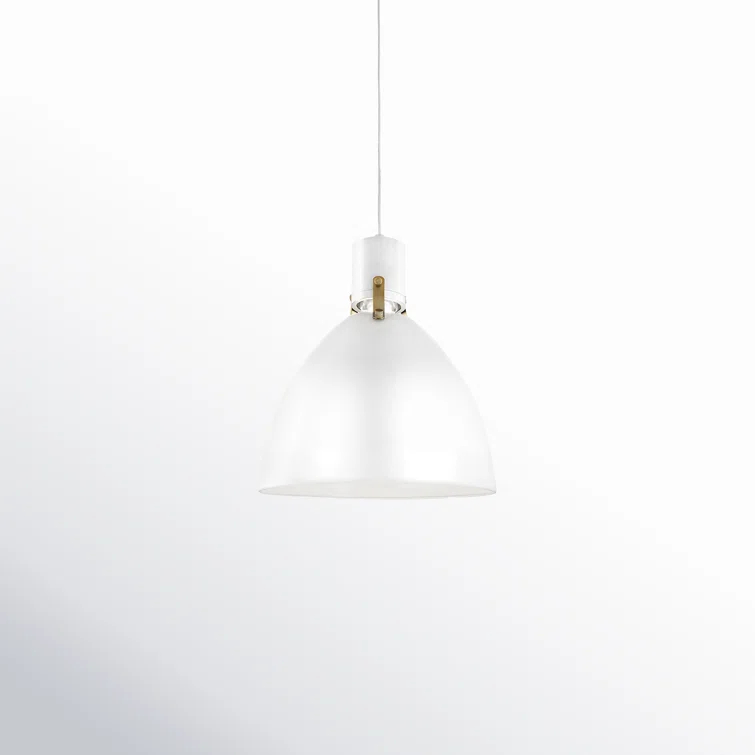 Brynne 1 - Light LED Pendant