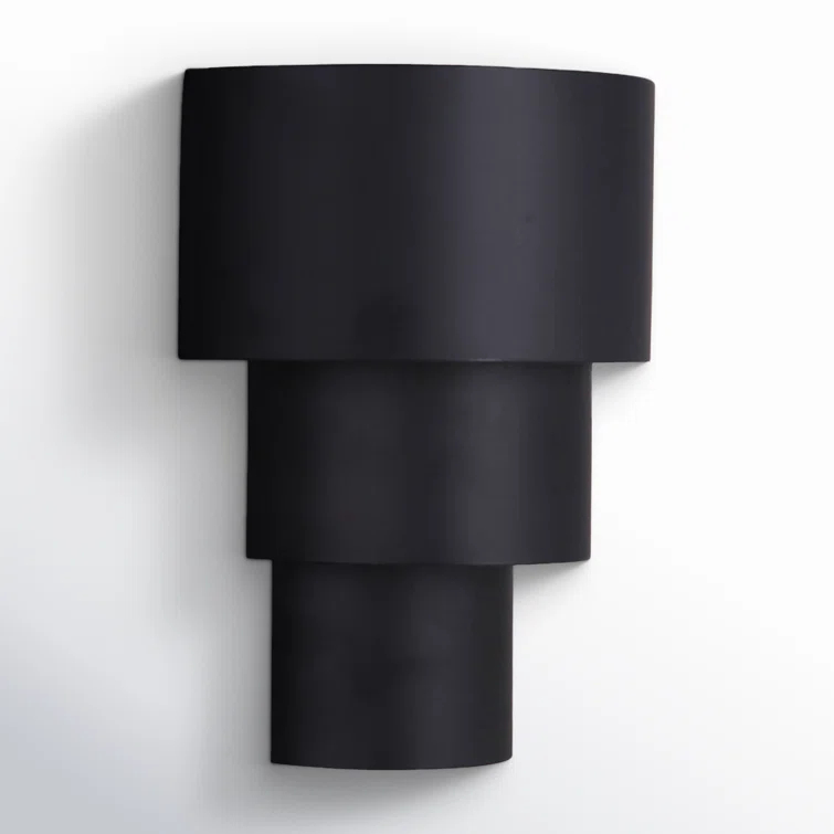 Outdoor Pocket Lantern Outdoor LED Wall Light