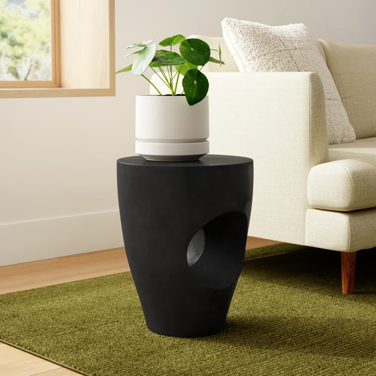 Avoriaz End Table