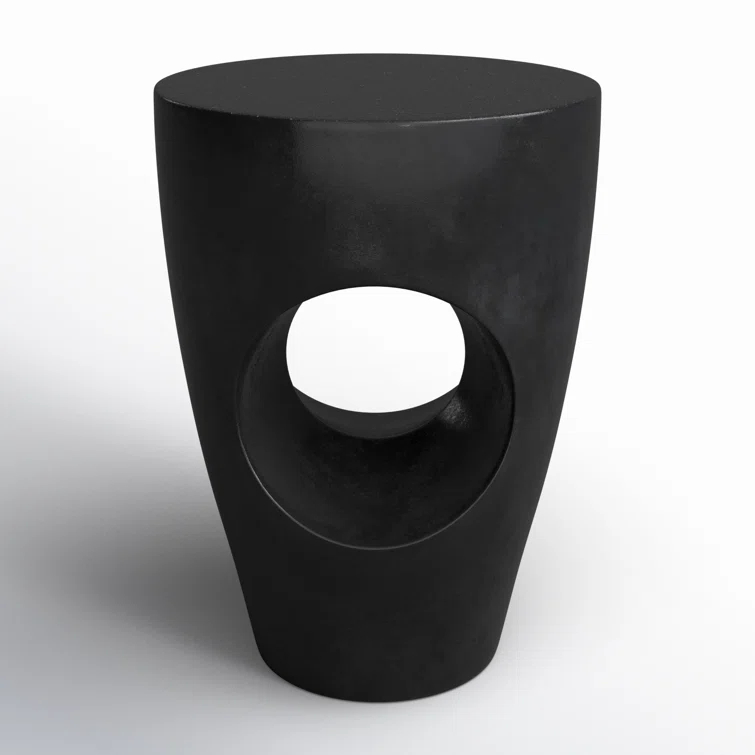 Avoriaz End Table