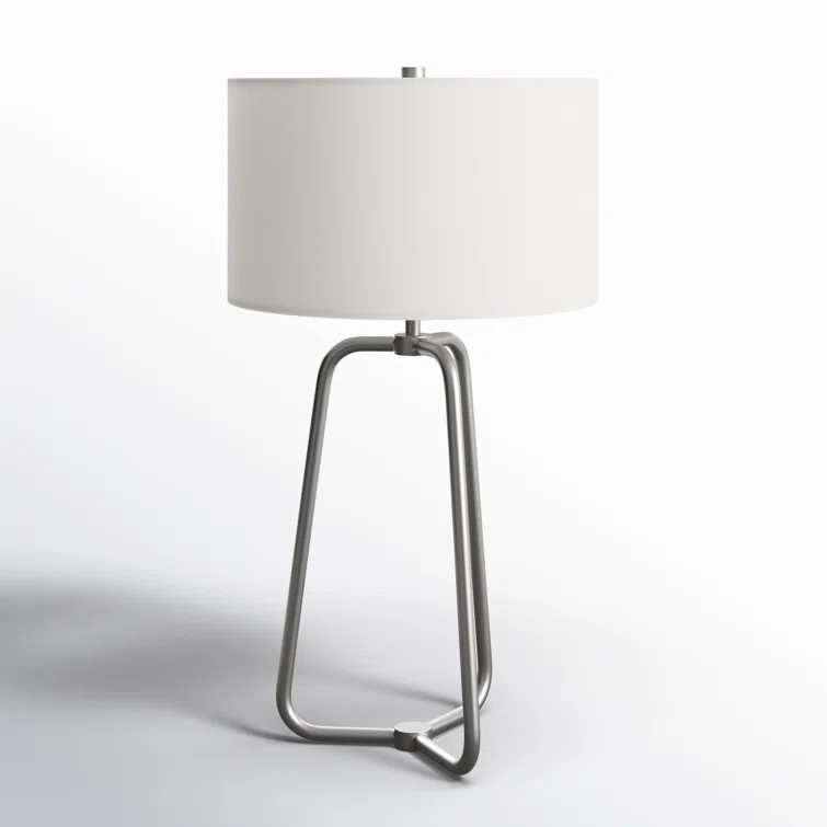 Gio 25.5" Table Lamp